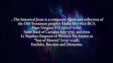 The Tartarian Empire (part 1)