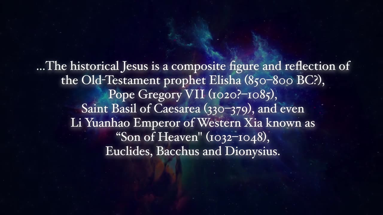 The Tartarian Empire (part 1)