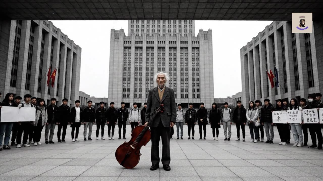 Echoes of Independence