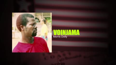 Voinjama - Morris Dorley 🇱🇷 🎶 🇱🇷 #music #liberia #africa