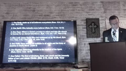 Watchman Service Grace Session 10B Sept 28 2025