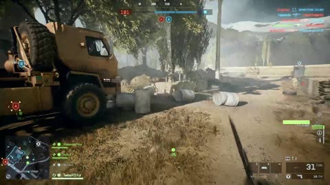 Road to Battlefield 6 Season 2!