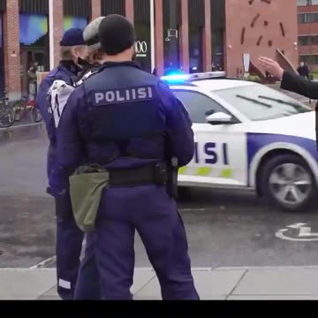 West democracy and freedom of speech