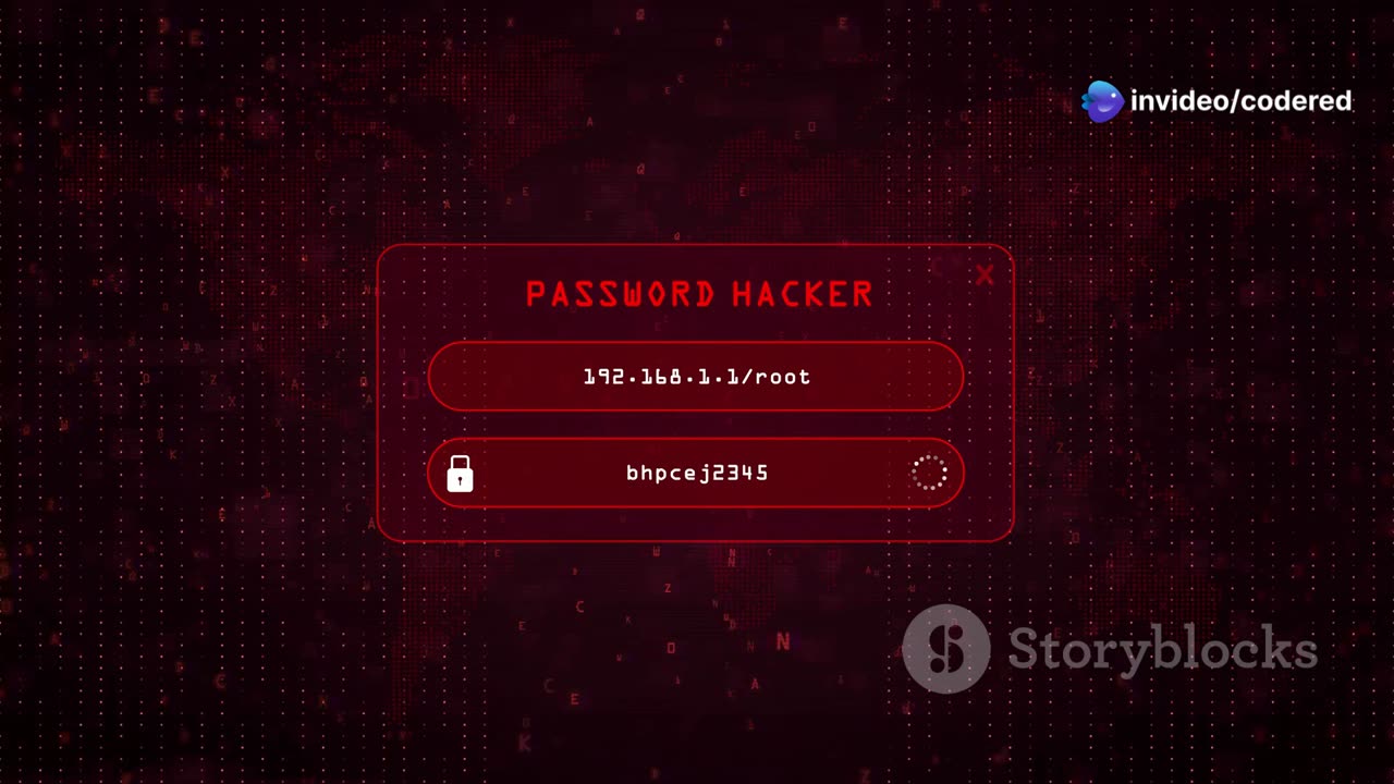3 Password Cracking Techniques & How to Stop Them!