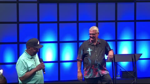 The Mysteries of the Kingdom, Part 6, "Mystery of Iniquity" Part: 2