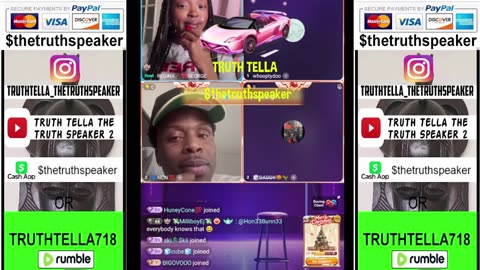 LIYAH THE DOLL CRYING 3RD SHIFT OVER BEING TROLLED