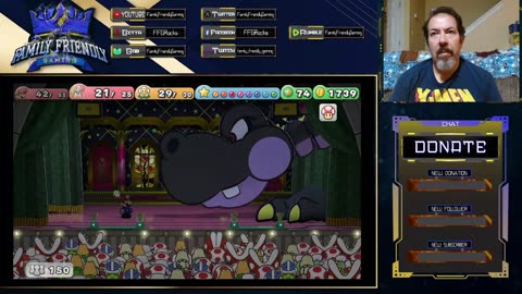 Paper Mario The Thousand-Year Door Episode 56