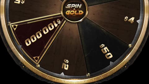 Holy I did not deserve that Spin&go 472