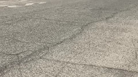 Dad Crashes Out After Scorpion Flip Over Handlebars