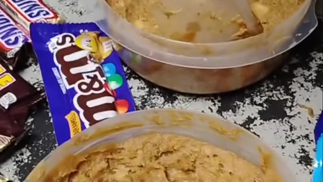 Prison Pie Tutorial Part 7 🥧