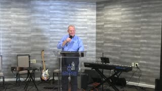 The Image & Identity Of Man Restored In Christ The Pattern Son 10-5-25