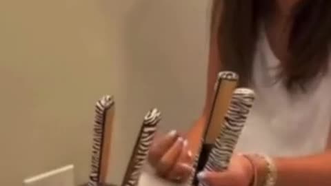 🤣💇‍♀️ The Ultimate Hair Fail: Straighten Then Curl AGAIN! | FunFM