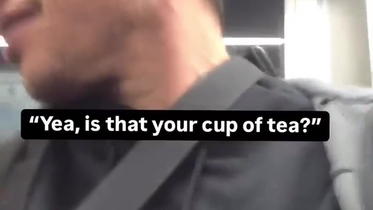 😂🚉 Finally a Train Conversation I Can Relate To! | FunFM