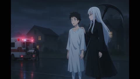 When the Sirens Fade V3