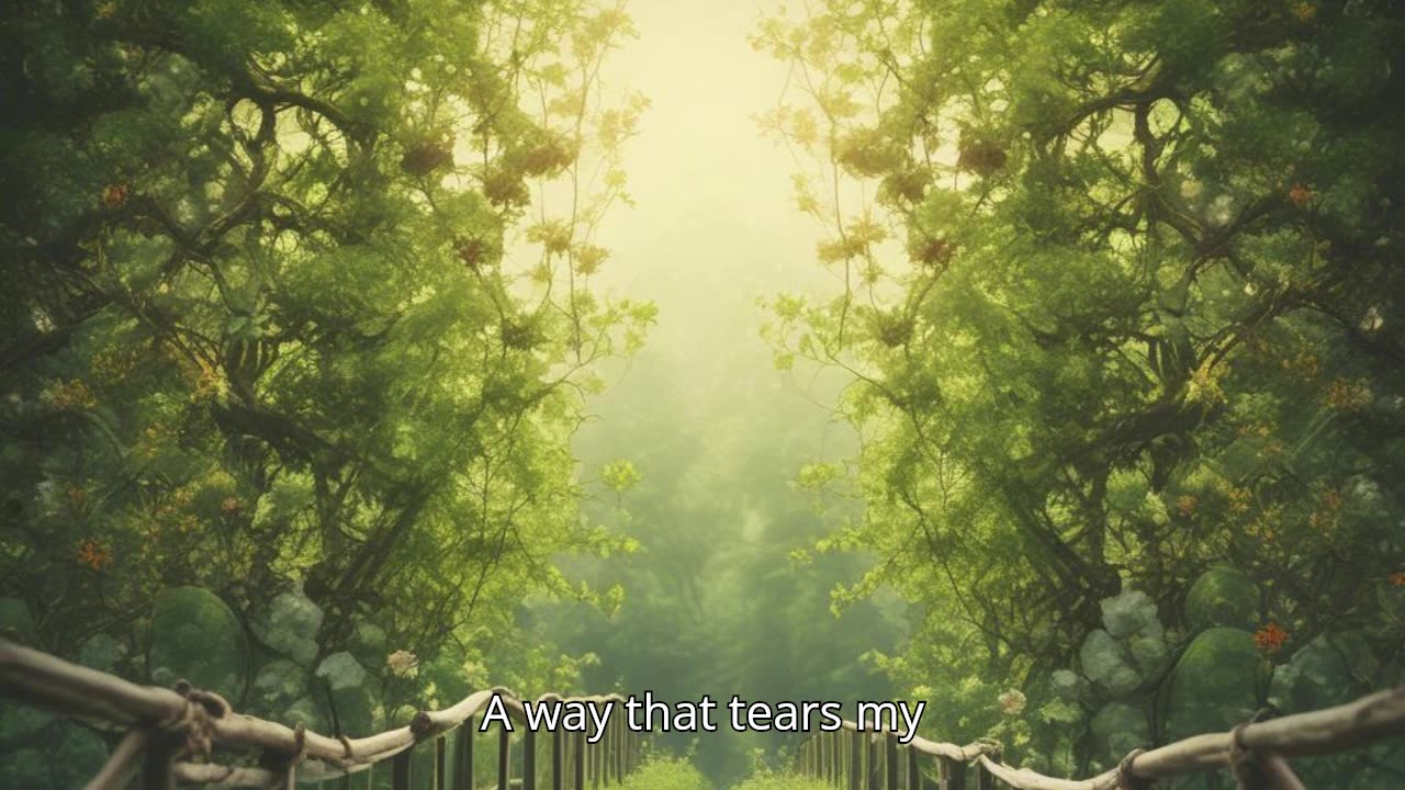Sorrow Song