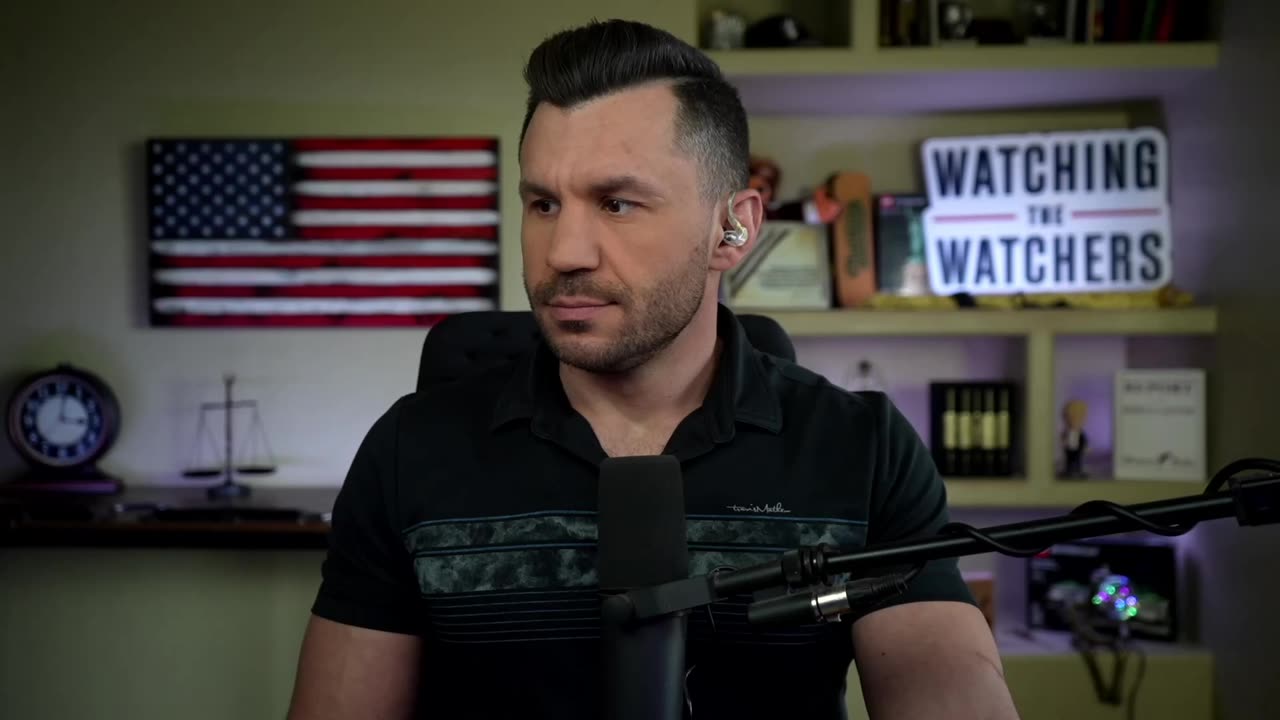 Election Coup WARNING! Arizona Recorder THREATENED! Georgia ADMITS IT!