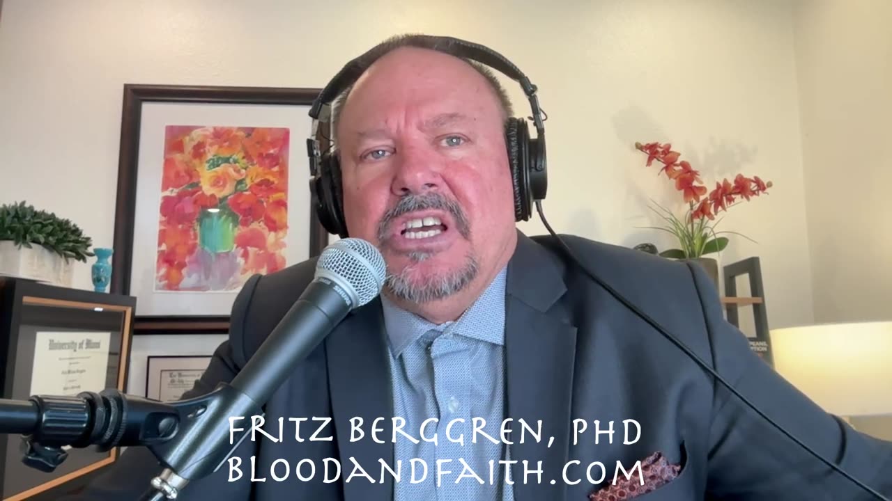 Christian Civilization on the Rebound!