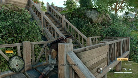 sniper elite resistance part 12