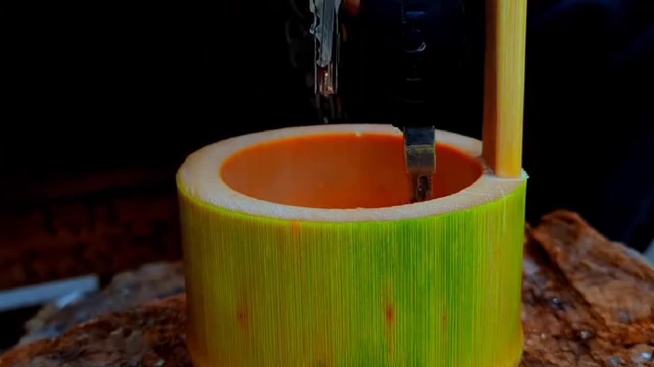 Hand graft