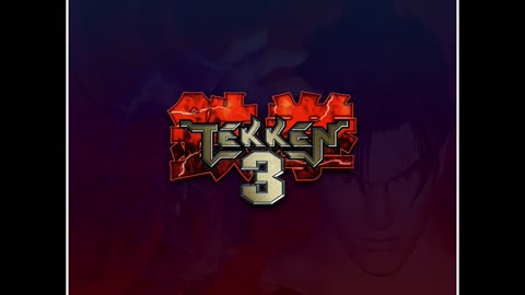 Tekken 3 Soundtrack (1997, 1998)