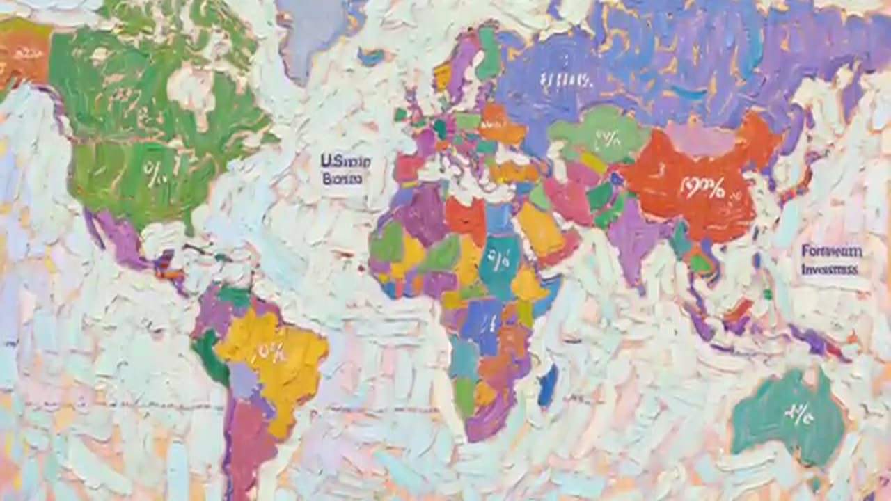 What Happens If The World Stops Buying US Debt.