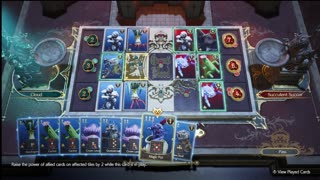 LP Final Fantasy 7 Rebirth Part 8