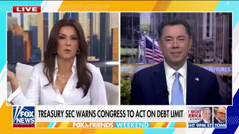 Chaffetz_ They're trying to 'screw over' Trump before he takes office