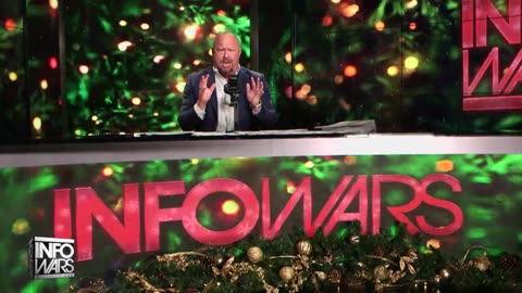 Democrats Launch Massive Trump/Epstein Hoax By Editing Already Public Photos