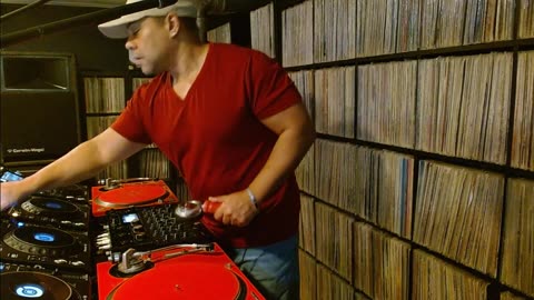 "Jams Outside the Club Norms" with Wil Milton 2.3.26