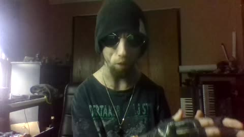 Cyraxx 12-29-2025 The Night Stalker (Wanting Info)