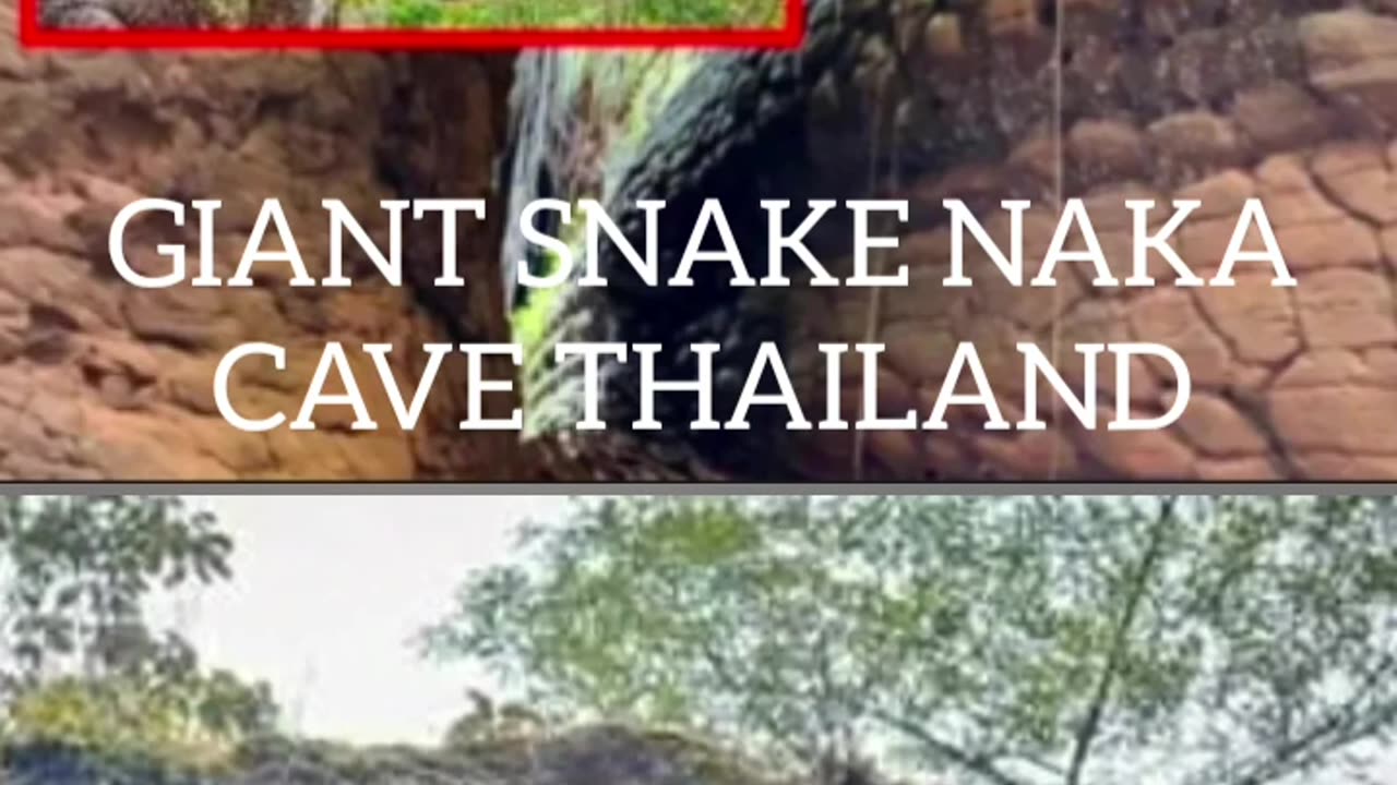 Did Giants Roam the Earth