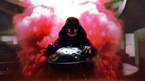 Long Road (Handpan Drum Instrumental)