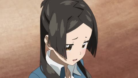 Soul Eater Not - Jacqueline and Kim broke up