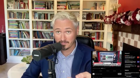 THE RESISTANCE EXPLODES TO RECORD LEVELS _ The Kyle Kulinski Show