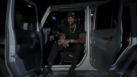 Ransom x Conducter Williams - BLOOD ON COLISEUM FLOORS (Official Video)