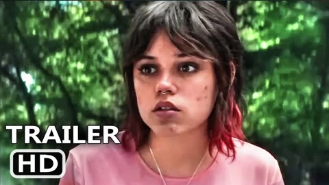 DEATH OF A UNICORN Trailer 2 (2025) Jenna Ortega, Paul Rudd