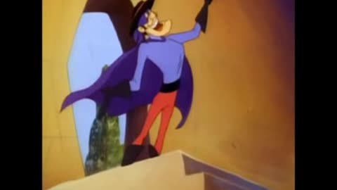 Don Coyote and Sancho Panda damsel 1