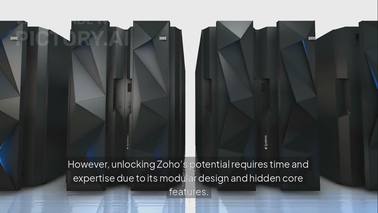 inFlow vs. Zoho Inventory: Which Inventory Software is Best for You?
