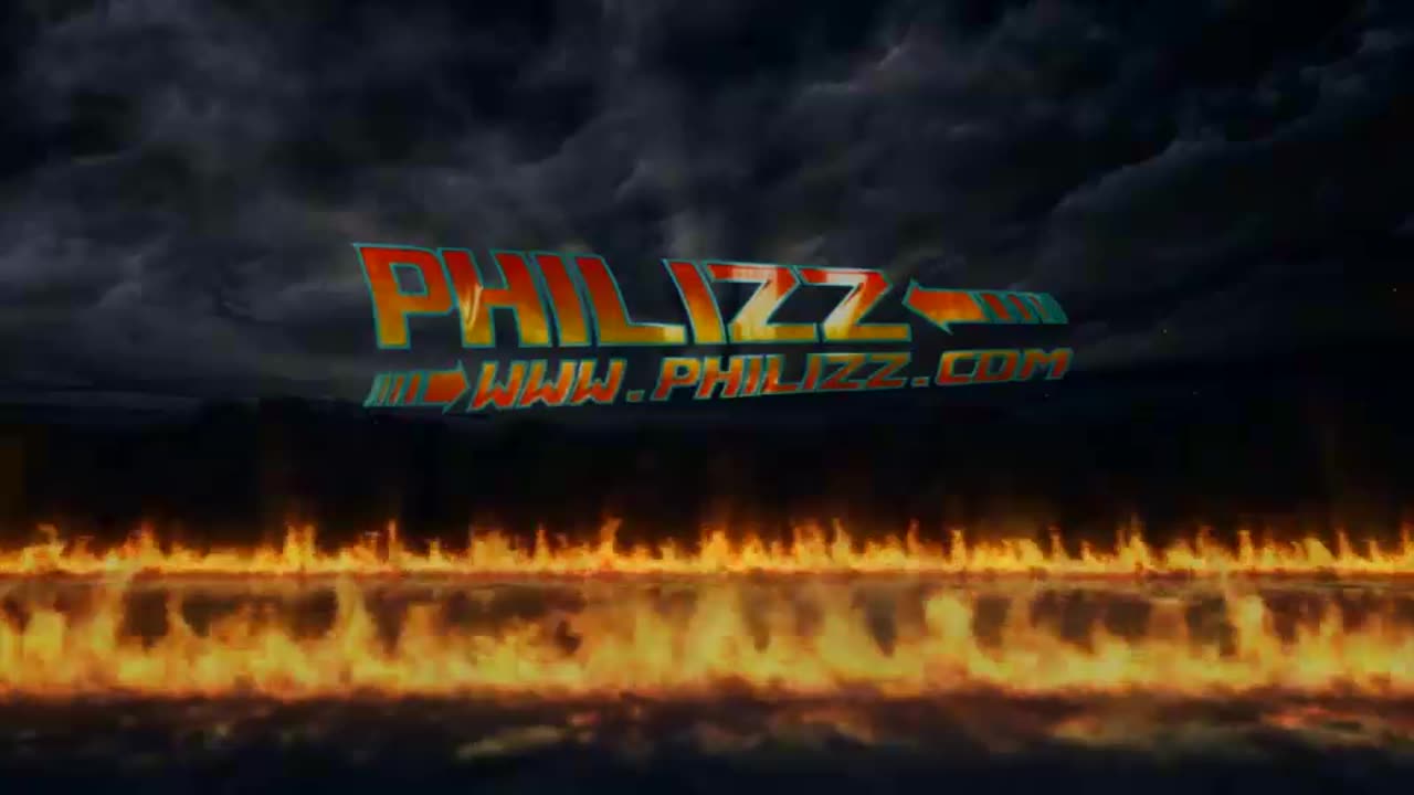 Back To The 80s - Episode 3