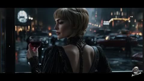 Game of Thrones _ RetroVision 1950s AI Reimagined