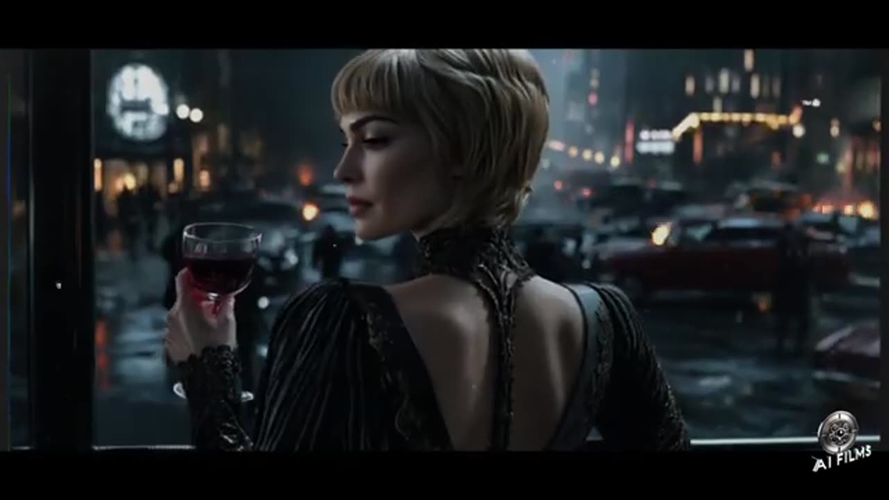 Game of Thrones _ RetroVision 1950s AI Reimagined