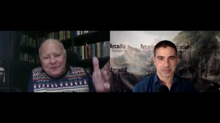 Marc Faber: QE to Infinity Started in 2008