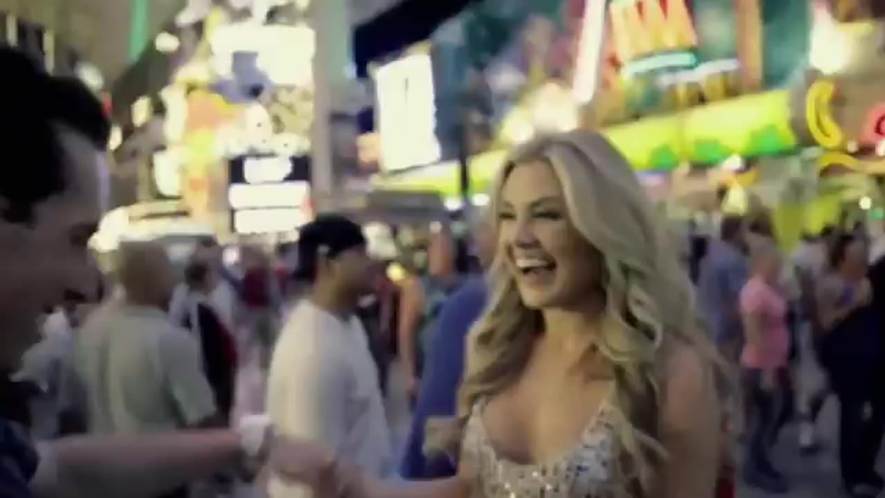 ICYMI: Music Video Erika Kirk was in 13 Years Ago