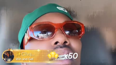 Puckery got Supa moving money and still popping it while he prove he got money