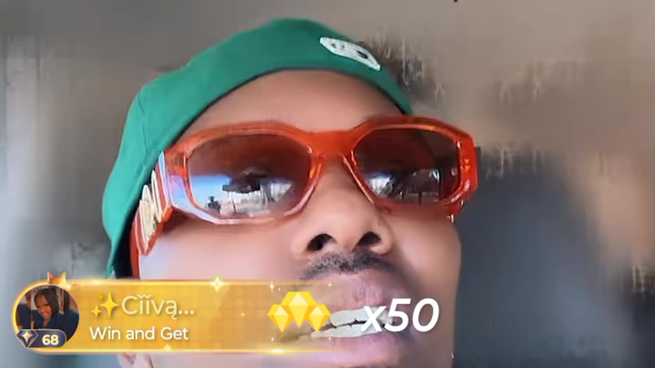 Puckery got Supa moving money and still popping it while he prove he got money