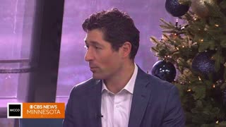 Jacob Frey Says City Will Resist Trump Response To Somali Scammer Scandal