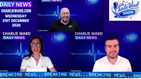 EXTRA Judy Byington Un-Redacted 1.1.2026 - Q Military Alliance of Over 100 Countries.mp4