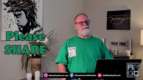 31 Days of Devotion - Day 4