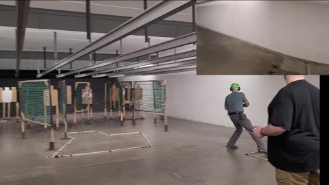 Modern Sportsman 1.4.26 Stage 2