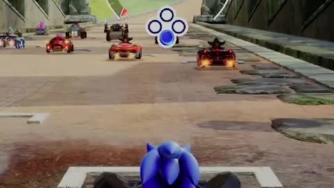 Sonic Crossworlds Ign Review is Crazy #soniccrossworlds #sega #bovcast